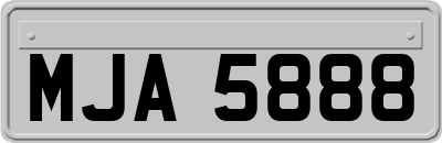 MJA5888