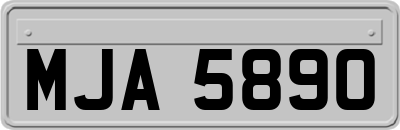 MJA5890
