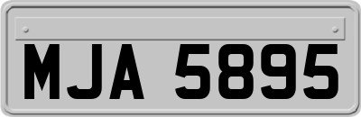 MJA5895