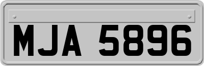 MJA5896