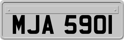 MJA5901