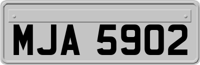 MJA5902