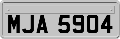 MJA5904