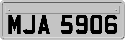 MJA5906