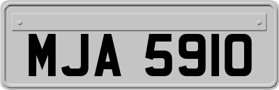MJA5910