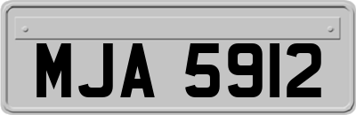 MJA5912