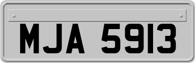 MJA5913
