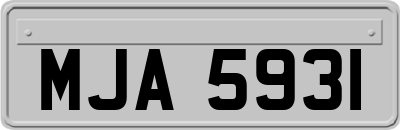 MJA5931