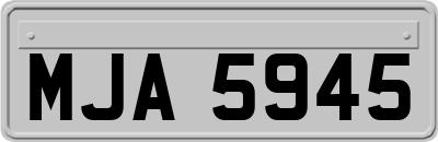 MJA5945