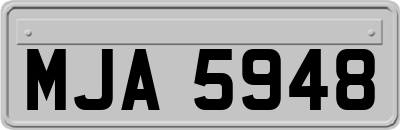 MJA5948