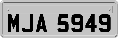 MJA5949