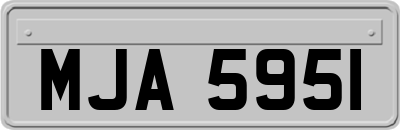 MJA5951