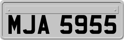 MJA5955