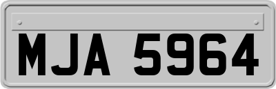 MJA5964
