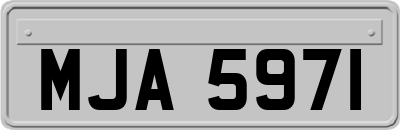 MJA5971