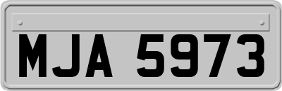 MJA5973