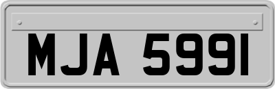 MJA5991