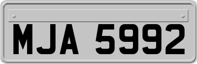 MJA5992