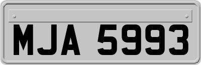 MJA5993