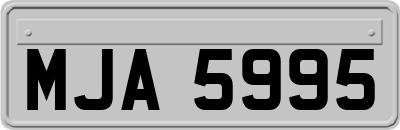 MJA5995