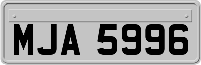 MJA5996