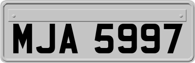 MJA5997