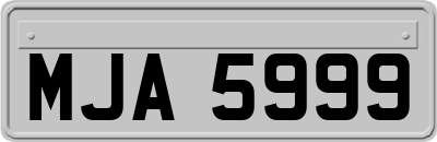 MJA5999
