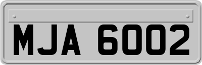 MJA6002
