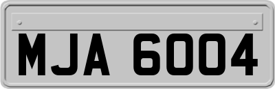 MJA6004