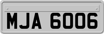 MJA6006