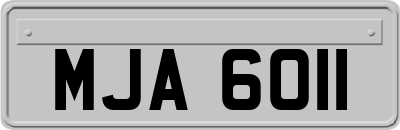 MJA6011