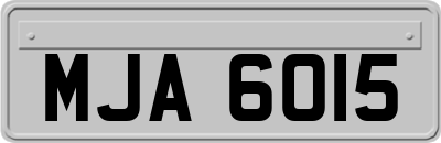 MJA6015