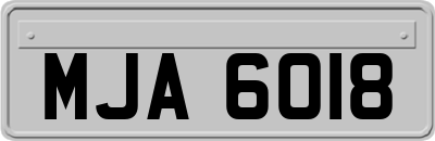 MJA6018
