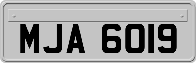 MJA6019