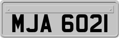 MJA6021