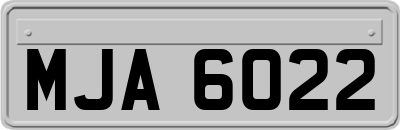 MJA6022