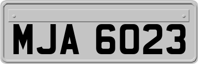 MJA6023