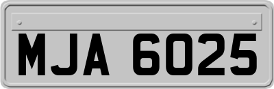MJA6025