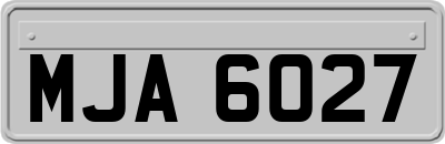 MJA6027