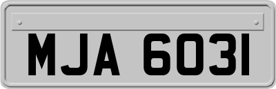 MJA6031