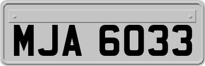 MJA6033