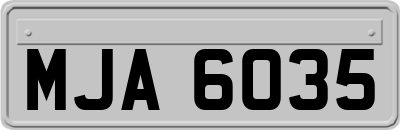 MJA6035