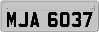 MJA6037