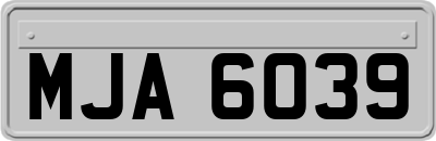MJA6039