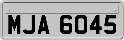 MJA6045