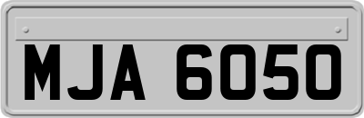 MJA6050