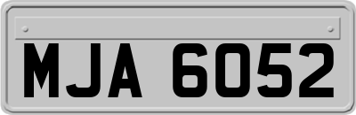 MJA6052