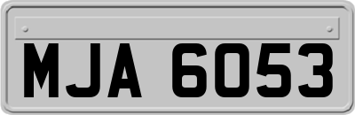 MJA6053