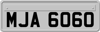 MJA6060