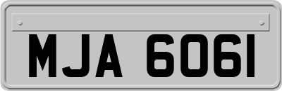 MJA6061
